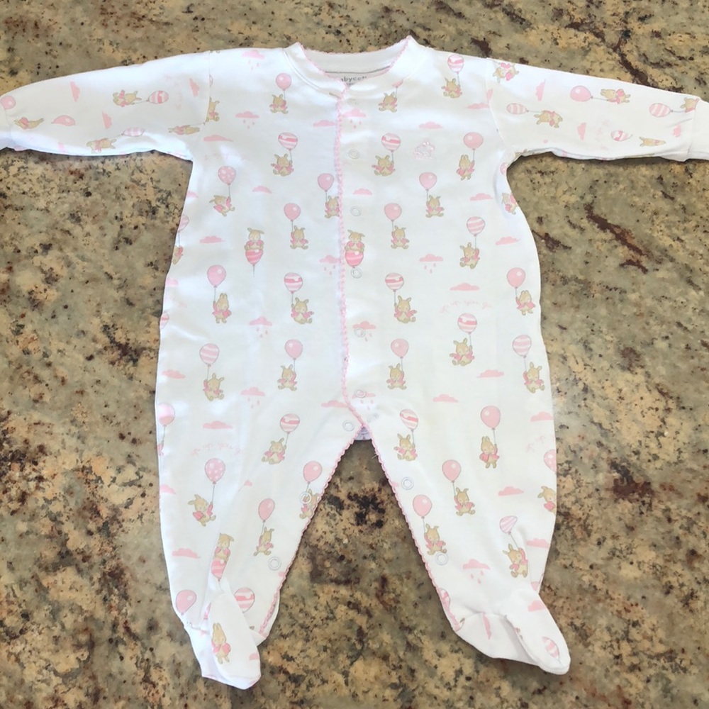 Adorable 3M pajama